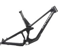 Prime Bicycles Kit de Cadre Rocket 29" Carbon noir L