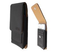 Prime caseroxx Sac d'extérieur avec clip ceinture amovible Samsung Galaxy A21s e