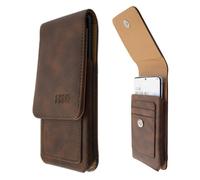 Prime caseroxx Sac d'extérieur avec clip ceinture amovible Xiaomi Redmi Note 9 e