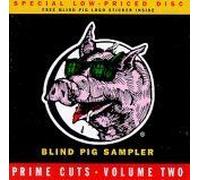 Various Artists - Prime Chops Volume 2