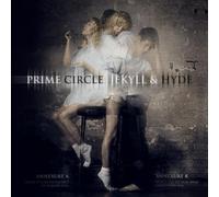 Prime Circle - Jekyll & Hyde [Import]