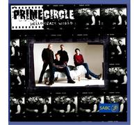 Prime Circle - Prime Circle-Hello Crazy World [Import]