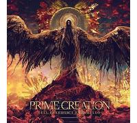 Prime Creation – Tell Freedom I Said Hello – CD Digipack (Edel)