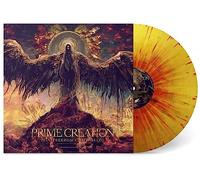 Prime Creation – Tell Freedom I Said Hello – Vinyle LP Édition limitée (jaune/rouge/doré)