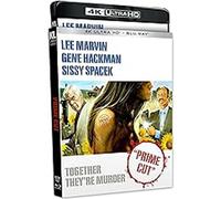 Prime Cut Blu-ray 4K Ultra HD