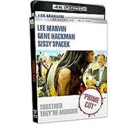 Prime Cut Blu-ray 4K Ultra HD E