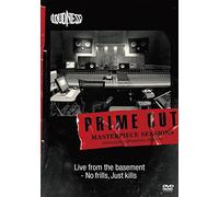 Prime Cut Masterpiece Sessions [Import allemand]
