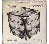 Prime Cuts