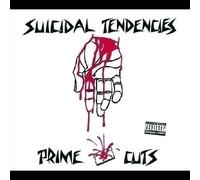 Suicidal Tendencies – Prime Cuts – Best of – Import