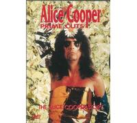 PRIME CUTS(HK) [DVD]