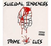 Prime Cuts [Import]