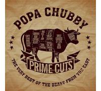 Prime Cuts The Best Of The Beast From The East Coffret CD