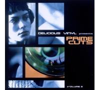 Prime Cuts - The Pharcyde, Fatlip...