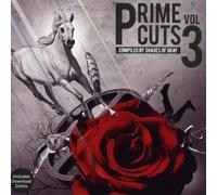 Various Artists - Prime Cuts 3 [Import]