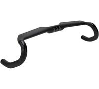 PRiME Cycling Orra Aero Carbon Gravel Handlebar 440Mm Noir 440mm Unisex