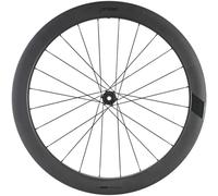 PRiME Cycling Primavera 56 Carbon Disc Wheel (Single) Noir 60mm Roue arrière Unisex