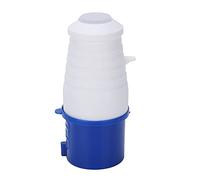 Prime d'alimentation Industrielle à Preuve d'explosion Socket étanche monophasé 32A 220-250V pour Une Utilisation intérieure et extérieure