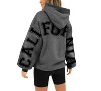 Prime Deals of The Day Prime Sale Chemisier Halloween Femme Sweat Long Femme Grande Taille Sweat Zippe Femme Long Vetements Femmes Chics Blouson Court Femme Hiver Ladies Gift Sets Sale Clearance