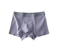 Prime Deals Of The Day Prime Sale Sous-vêtements pour hommes Boxer Briefss Sous-vêtements en viscose de bambous doux et respirants pour hommes avec poche à mouche ouverte Amazon Outlet Clearance Uk