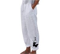 Prime Deals of The Day Today Collant Noel Femme Grande Taille Pantalon Sarouel Grande Taille Femme Pantalon De Randonnée Femme Été Items Black of Friday 2024