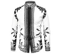 Prime Deals Tee Shirt Homme Fluo Chemise Homme Soie Rose Chemise Homme Manches Longues Chic Chemise Hawaienne Noel Homme Chemise en Lin Beige Homme Chemise Safari Homme Lin My Orders Placed