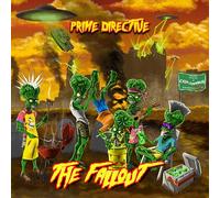 PRIME DIRECTIVE - The Fallout [Import]