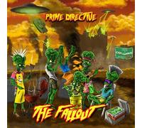 Prime Directive - The Fallout [Vinyl Lp]