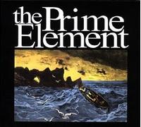 Prime Element - Prime Element Alborada CD [Import]