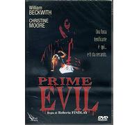 Prime Evil
