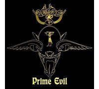 Prime Evil