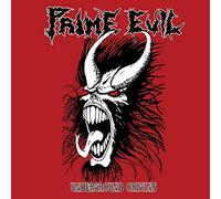 Prime Evil – Underground Origins – CD