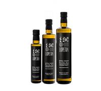 Primé Extra Vierge Grecque Pressé à Froid Huile d'Olive - Olea Europaea (250ml)