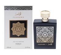 Prime Fakhama by Assala for Unisex - 3.3 oz EDP Spray