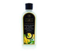 Prime Fragrance Lampes Fragrance 'Ylang Ylang & Néroli' 250ml