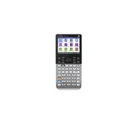 Prime G2 - Calculatrice graphique - USB - pile - métal brossé