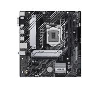 PRIME H510M-A R2.0, Carte Mère Noir/Argent