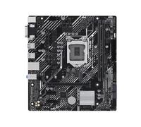 PRIME H510M-E R2.0, Carte Mère Noir/Gris