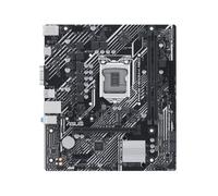 PRIME H510M-K R2.0, Carte Mère Noir/Gris