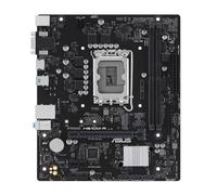 PRIME H610M-R-SI MicroATX / H610 / Intel LGA 1700