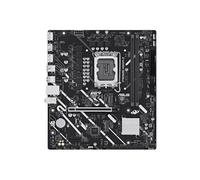 ASUS Carte mère Prime H810M-E-CSM