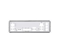 PRIME H810M-K Intel H810 LGA1851 Micro-ATX / Advanced AI PC Prêt / DDR5 Slot