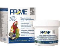 Prime - Hagen Hari - Probiotikum, Vitamine und Mineralien für Papageien 320G