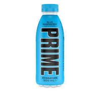 Prime Hydration Drink Blue Raspberry 500ml
