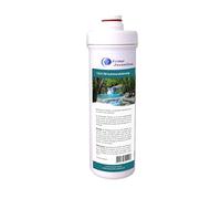 Prime Inventions Cartouche filtrante pour Filtre à Eau Calci Mineralisation EM Inline