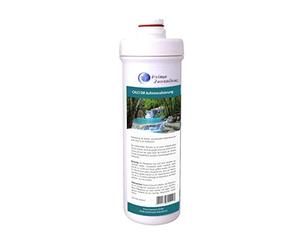 Prime Inventions Cartouche filtrante pour Filtre à Eau Calci Mineralisation EM Inline