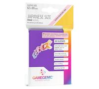 Gamegenic Protège-cartes Prime - Format japonais - Violet - Multilingue (français non garanti)