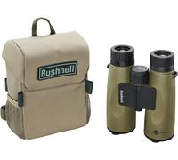 Prime Jumelles 12 X 50 Et Vault Bino Caddy Pack Combinaison Pack Jumelles De Chasse Étanches Avec Pochette Jumelle Robuste Pour La Chasse, L'Observation Des Oiseaux Et La Randonnée[Z146]