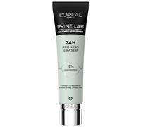L'Oréal Paris L'Oréal Paris Base de Teint Prime Lab Redness Eraser 30ml
