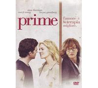Prime-L'amore è la terapia Migliore [Import]