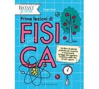 Prime Lezioni Di Fisica